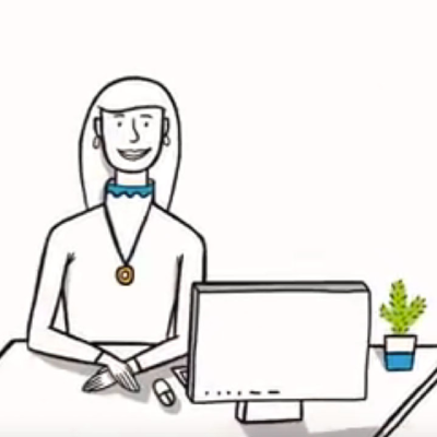 Expect a better user experience with Systemware’s content management solution