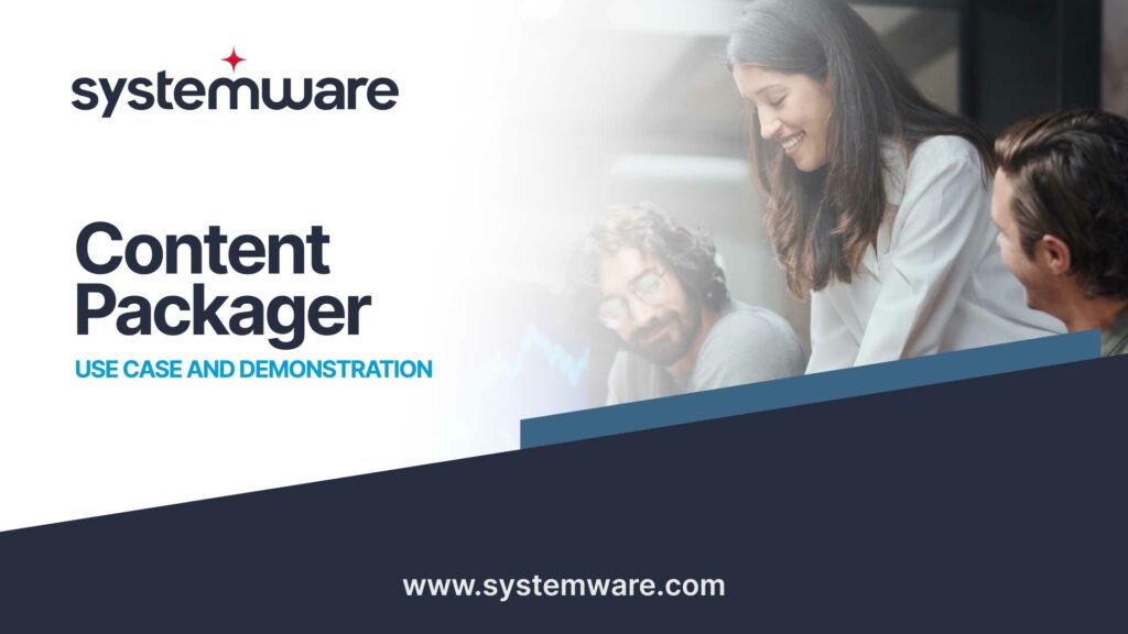 End-to-End Content Delivery & Transformation