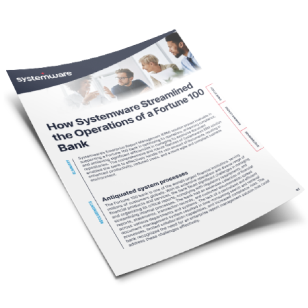 best enterprise content management software