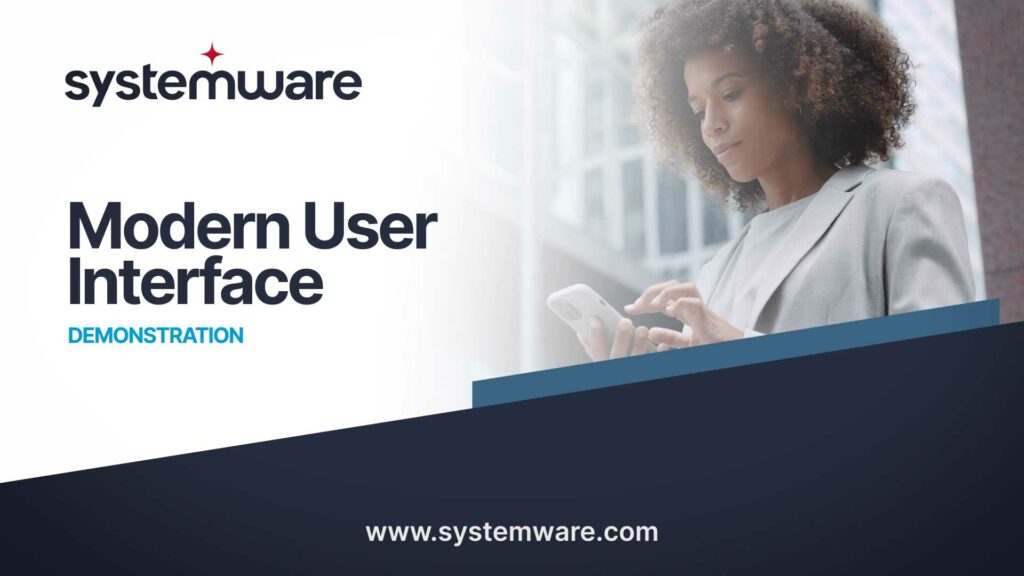 A Modern Content Management Interface