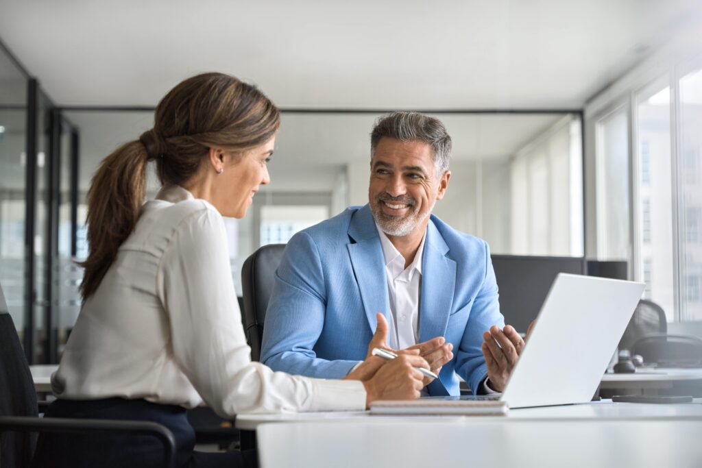 Better Content Management for Banks Equals Happier Customers: Here’s How