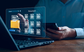 Top Cloud Document Management Systems Compared