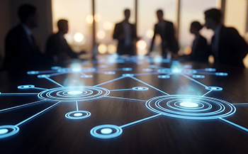 How AI Is Transforming Enterprise Data Management in 2026