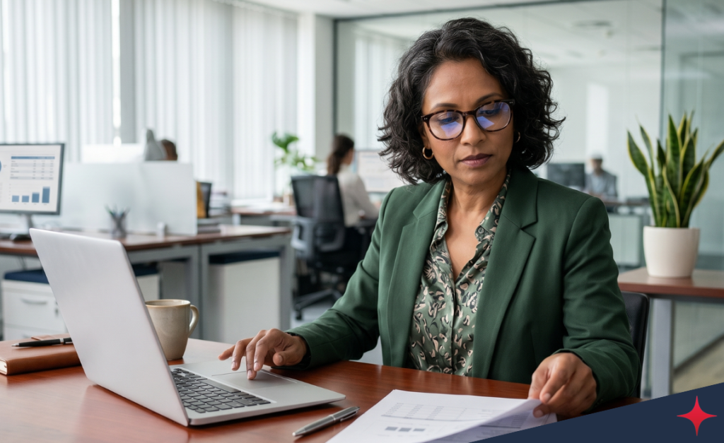 Intelligent Document Processing Platform: How to Evaluate Vendors