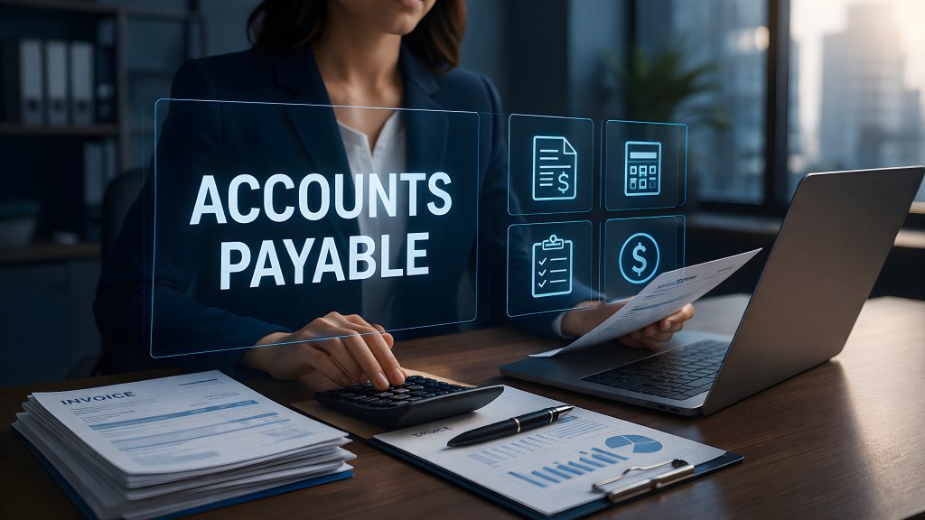 AP Automation Software: Cutting Invoice Processing Time by 80%
