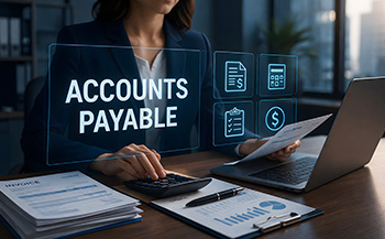 AP Automation Software: Cutting Invoice Processing Time by 80%