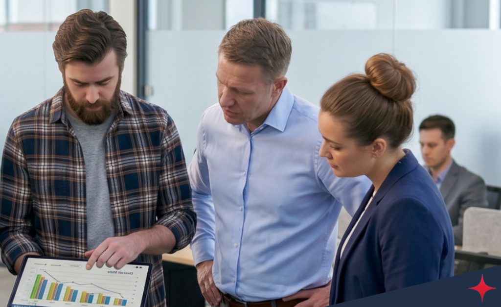 Enterprise Document Automation: The Mid-Market and Enterprise Buyer’s View