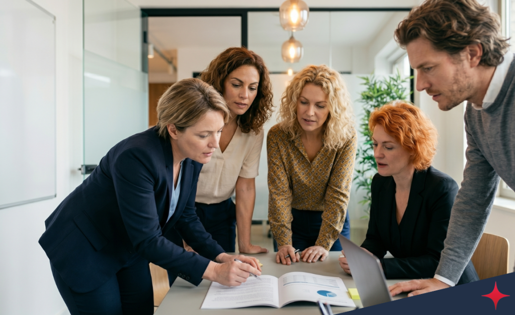 Intelligent Document Management vs Document Processing: Why the Distinction Matters