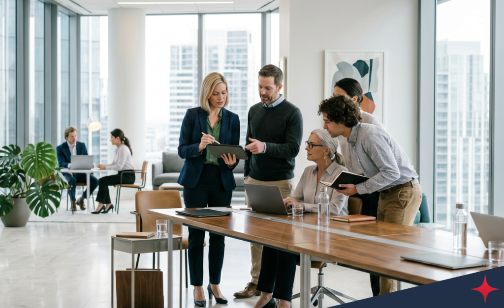 Intelligent Document Processing for Regulated Industries: A Compliance-First Framework