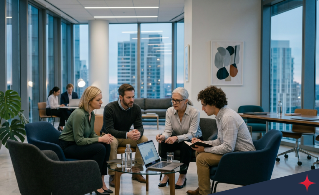 How Intelligent Document Processing Handles Unstructured Content at Enterprise Scale
