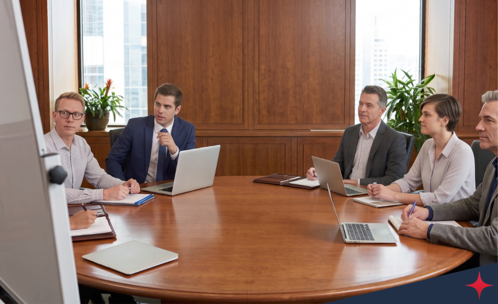 The 60-20-20 Rule: Prioritizing Planning for a Successful ECM Outcome